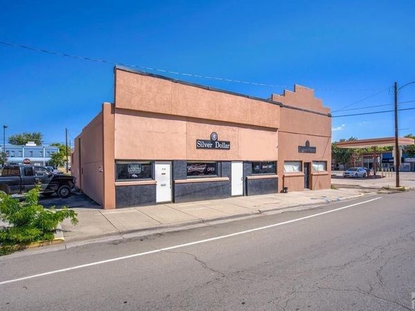 112 W 7th St, Walsenburg, CO 81089