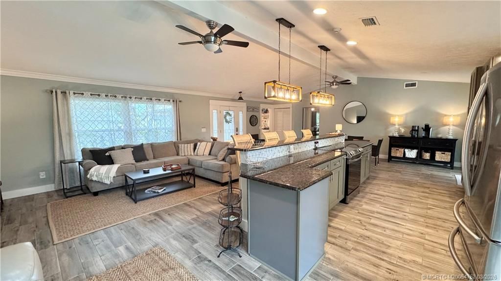 323 SW Ridge Lane, Stuart, FL 34994 Photo