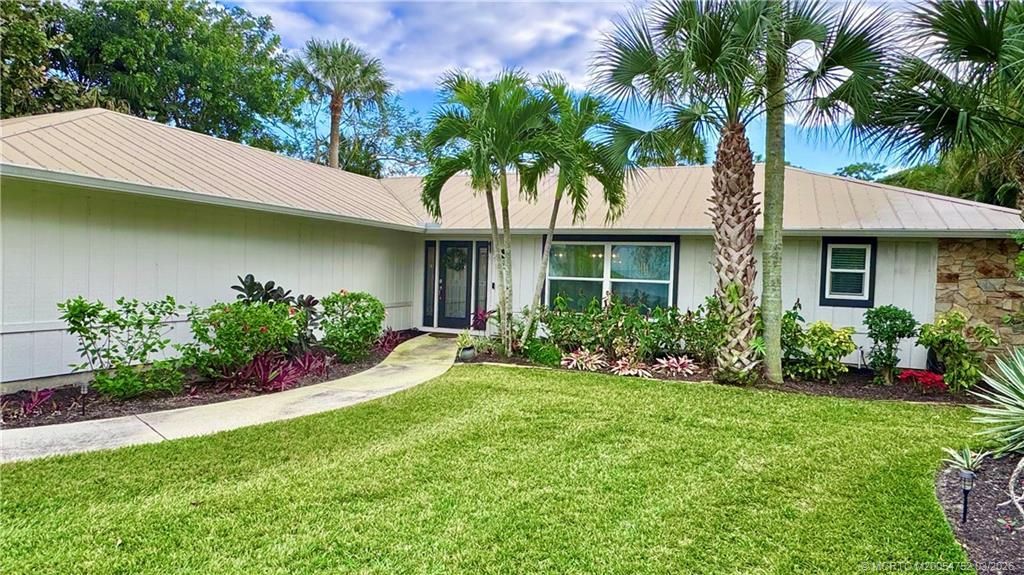 323 SW Ridge Lane, Stuart, FL 34994 Photo