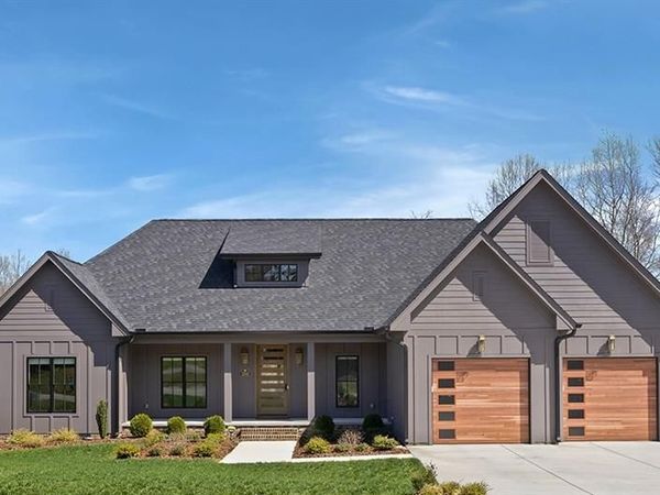 2502 Rivers Edge Road, Summerfield, NC 27358