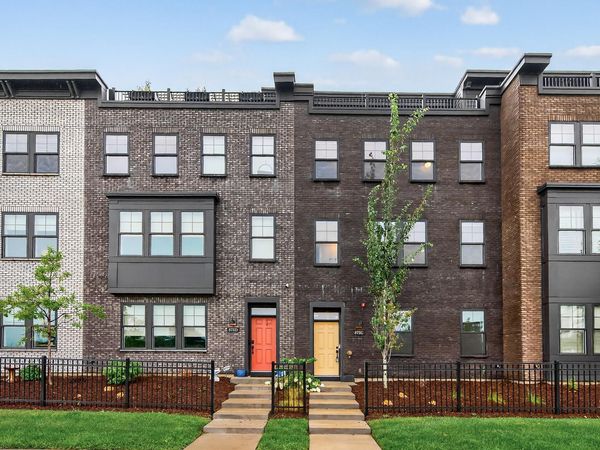 875 W Falls Passage, Unit C, Saint Paul, MN 55116