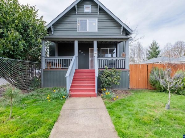 395 22nd St SE, Salem, OR 97301