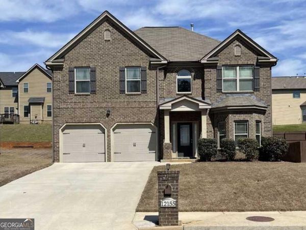 12155 Centerra Drive, Hampton, GA 30228