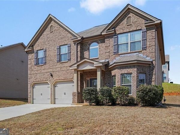 12155 Centerra Drive, Hampton, GA 30228