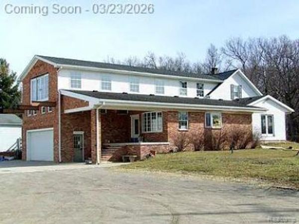 1920 Lakeside, Erie Twp, MI 48133