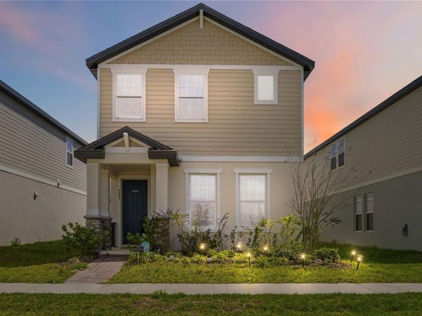 4601 CROSS PRAIRIE PARKWAY, ST CLOUD, FL 34772