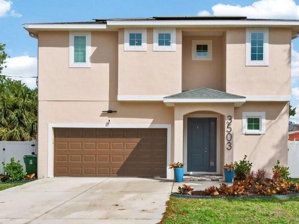3503 W PRICE AVENUE, TAMPA, FL 33611