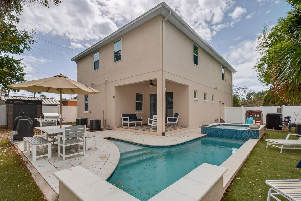 3503 W Price Avenue, Tampa, FL 33611 Photo