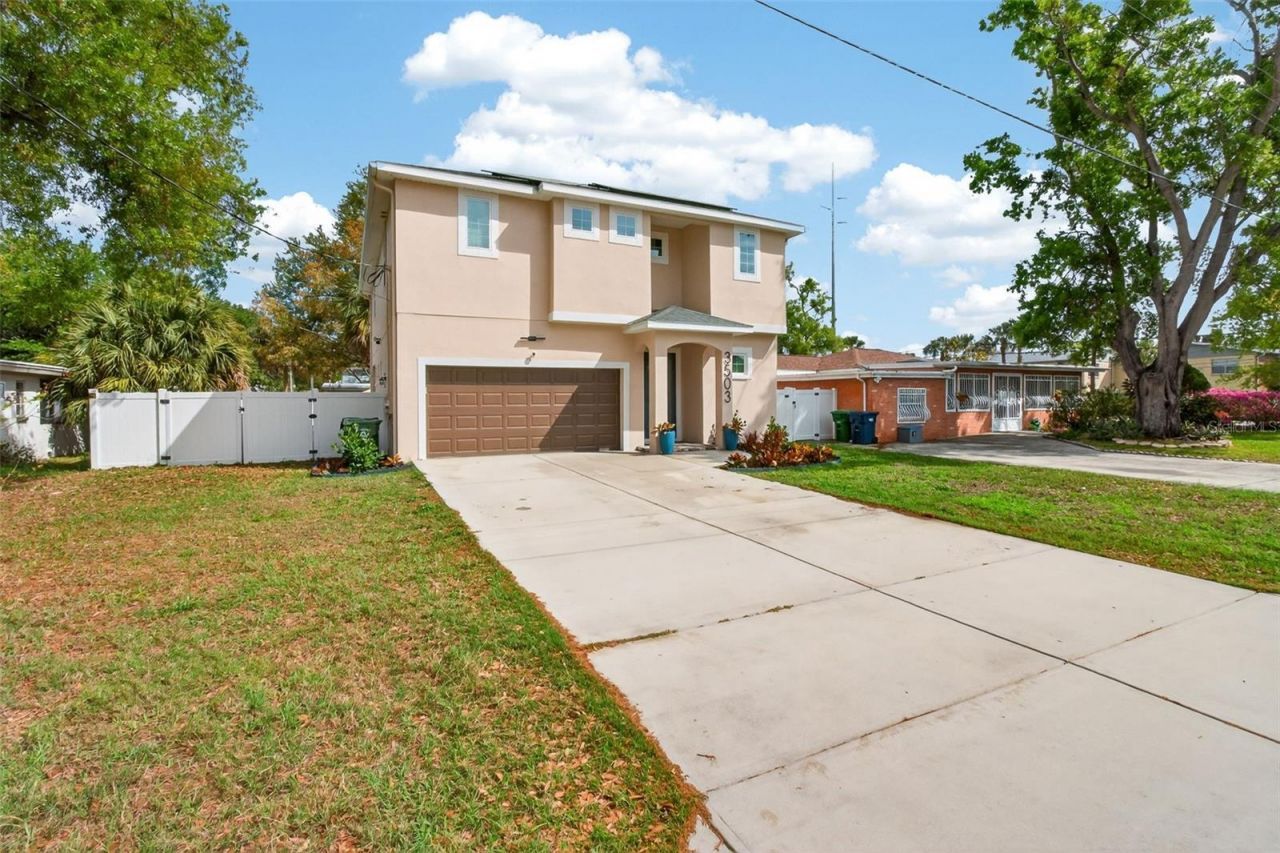 3503 W Price Avenue, Tampa, FL 33611 Photo