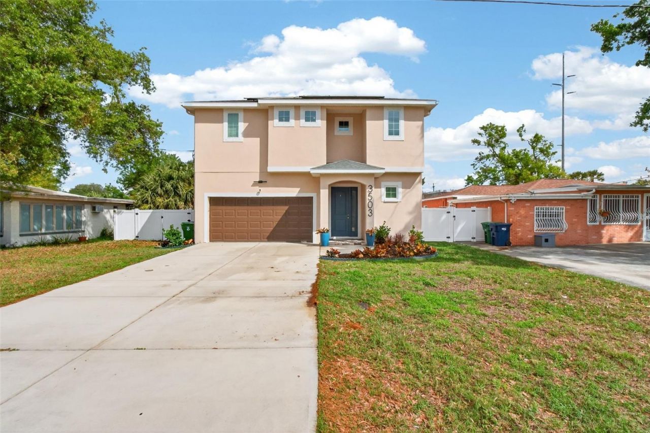 3503 W Price Avenue, Tampa, FL 33611 Photo