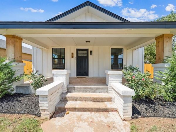 209 Ash Street, Wellston, OK 74881