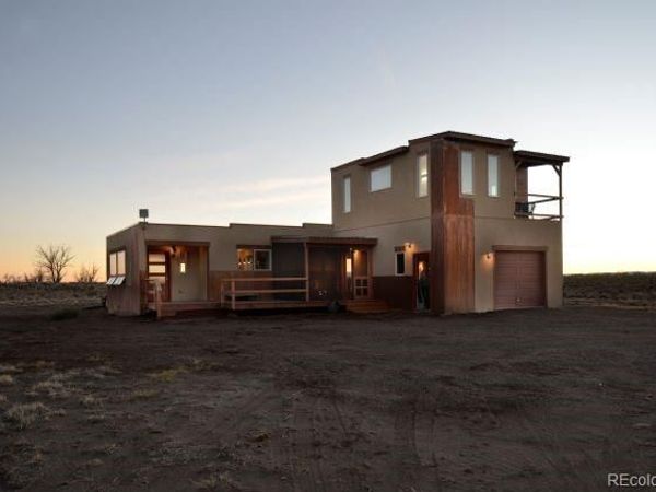 481 Camino Real, Crestone, CO 81131