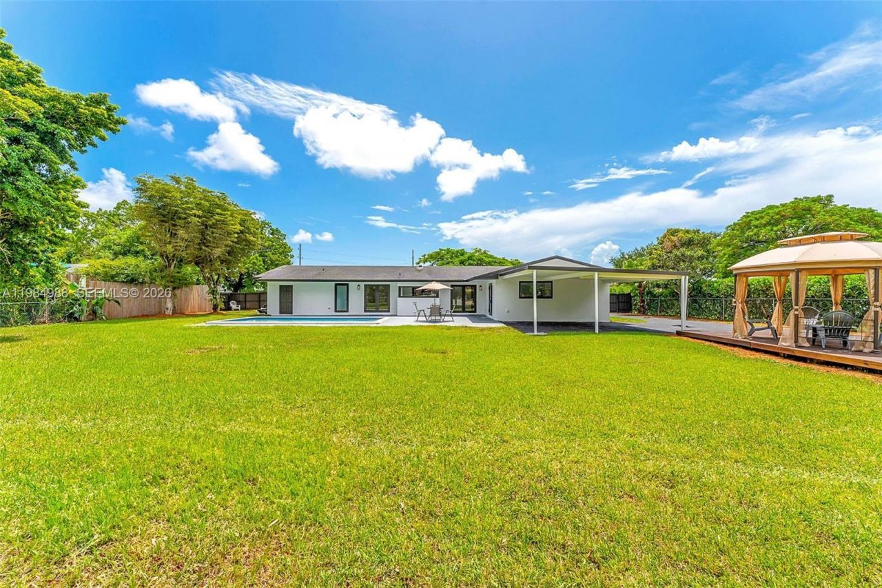 11640 SW 99th Ct , Miami, FL 33176 Photo