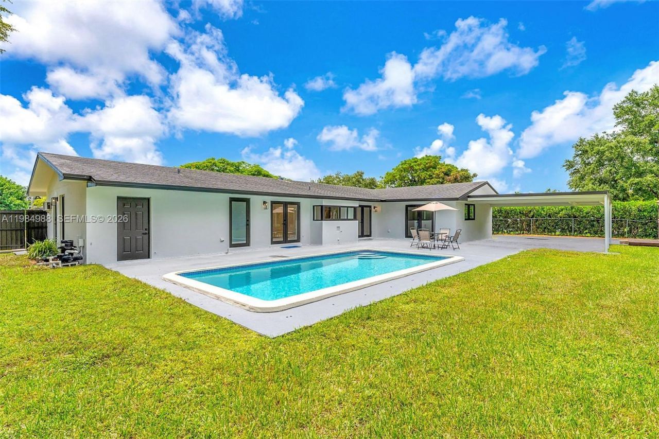 11640 SW 99th Ct , Miami, FL 33176 Photo