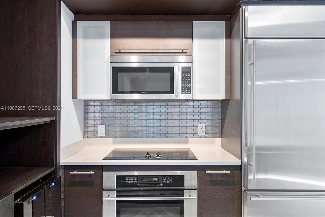 55 SE 6th St, Unit 1607, Miami, FL 33131 Photo