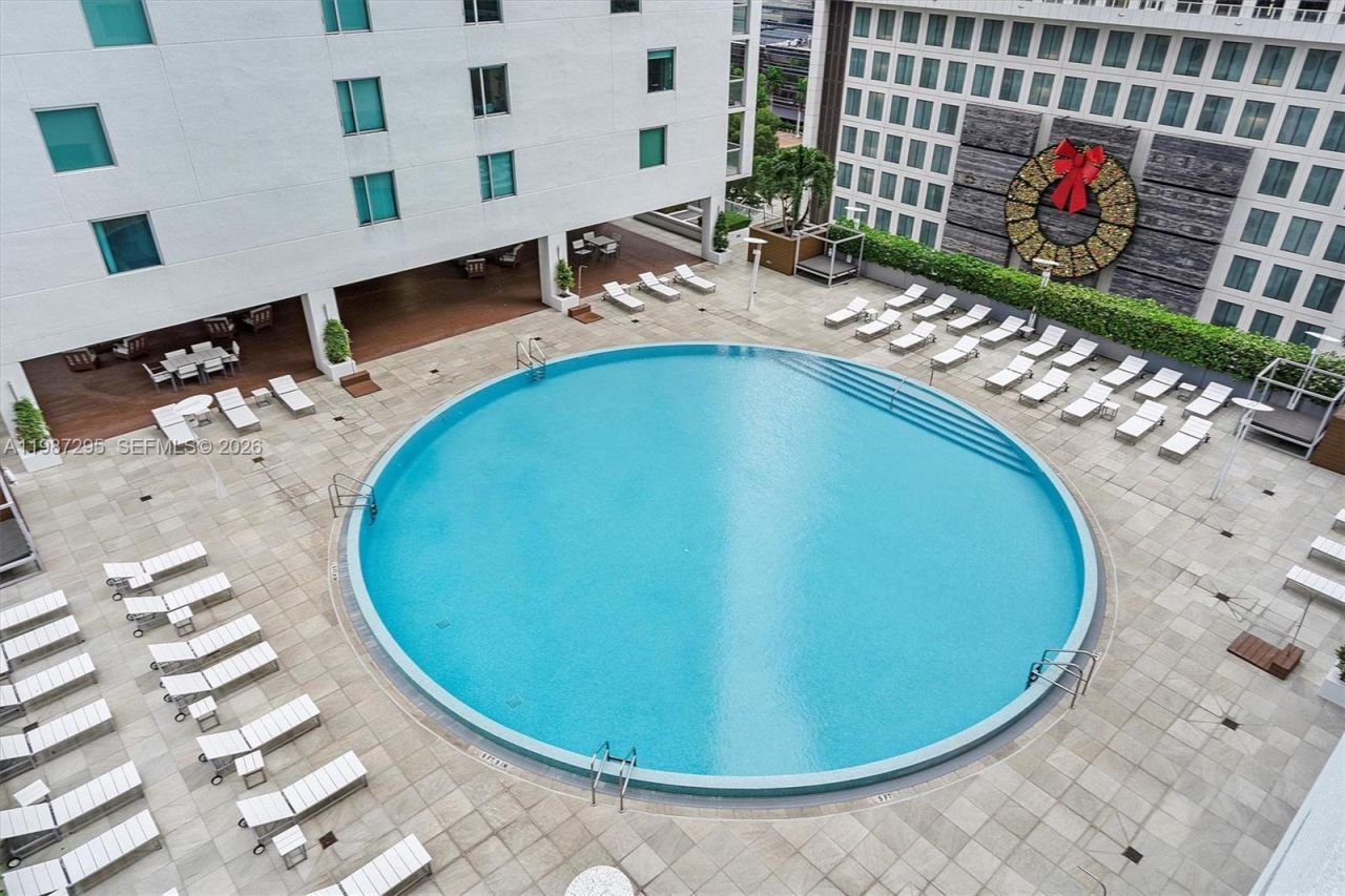 55 SE 6th St, Unit 1607, Miami, FL 33131 Photo