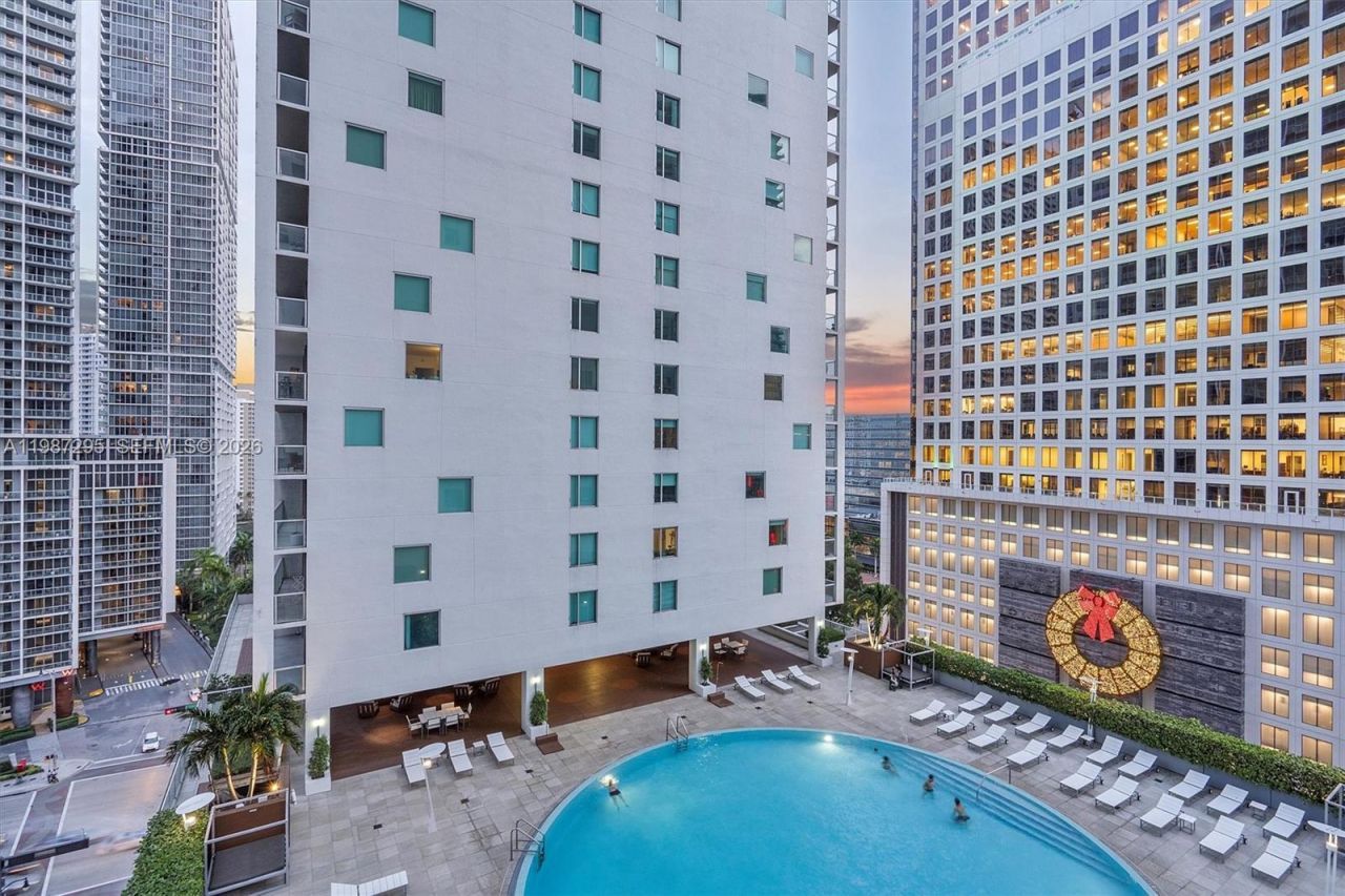 55 SE 6th St, Unit 1607, Miami, FL 33131 Photo