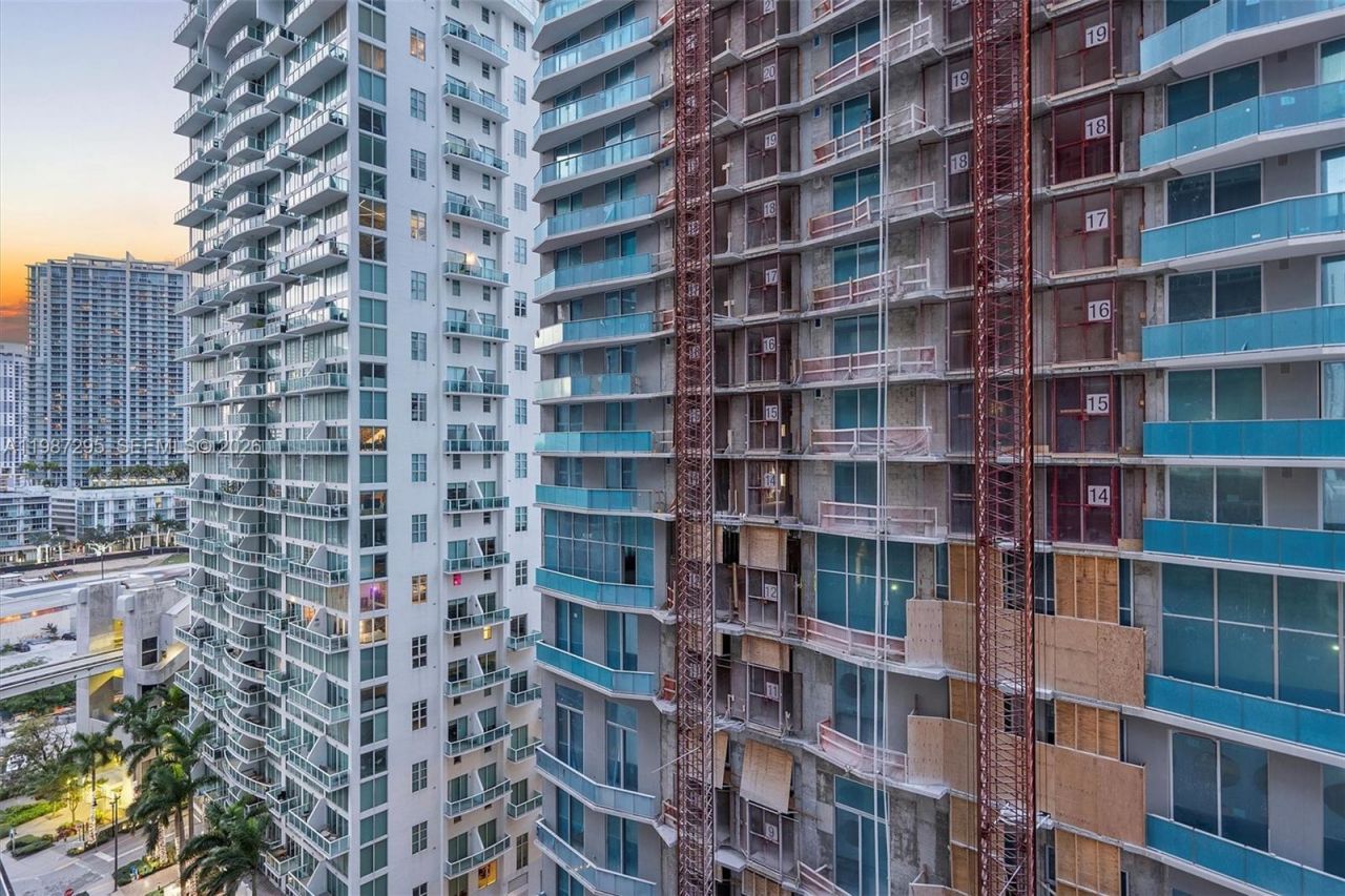 55 SE 6th St, Unit 1607, Miami, FL 33131 Photo