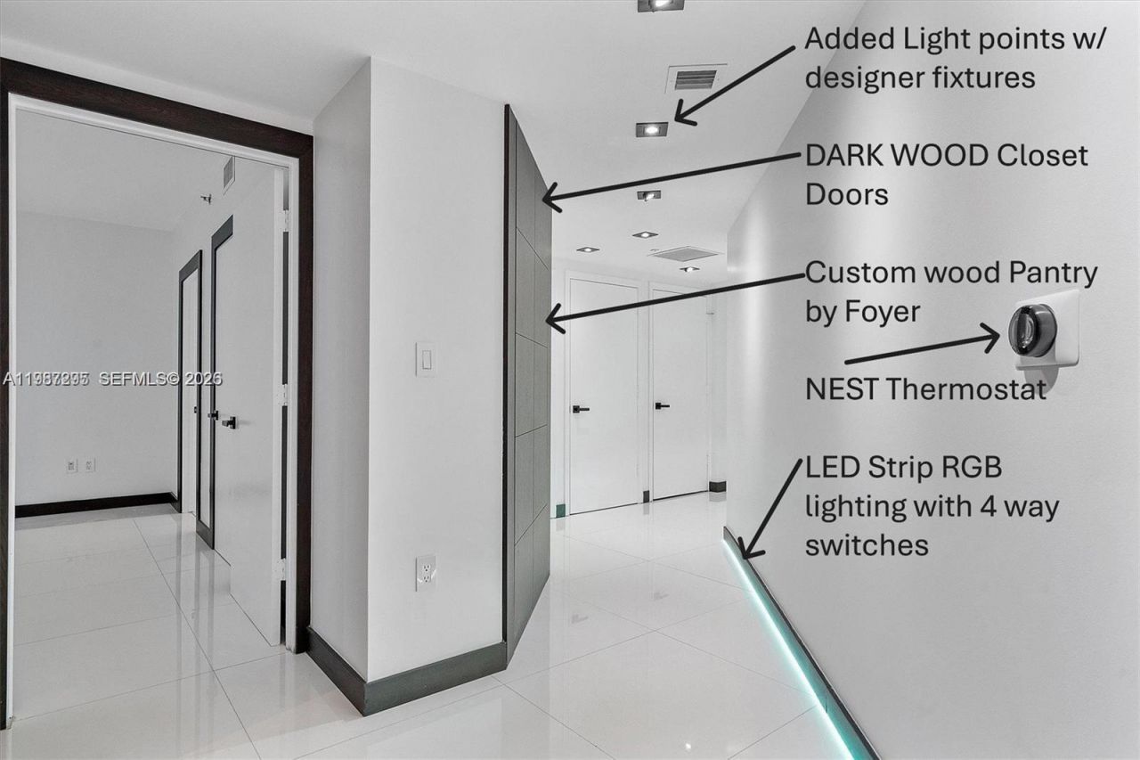 55 SE 6th St, Unit 1607, Miami, FL 33131 Photo