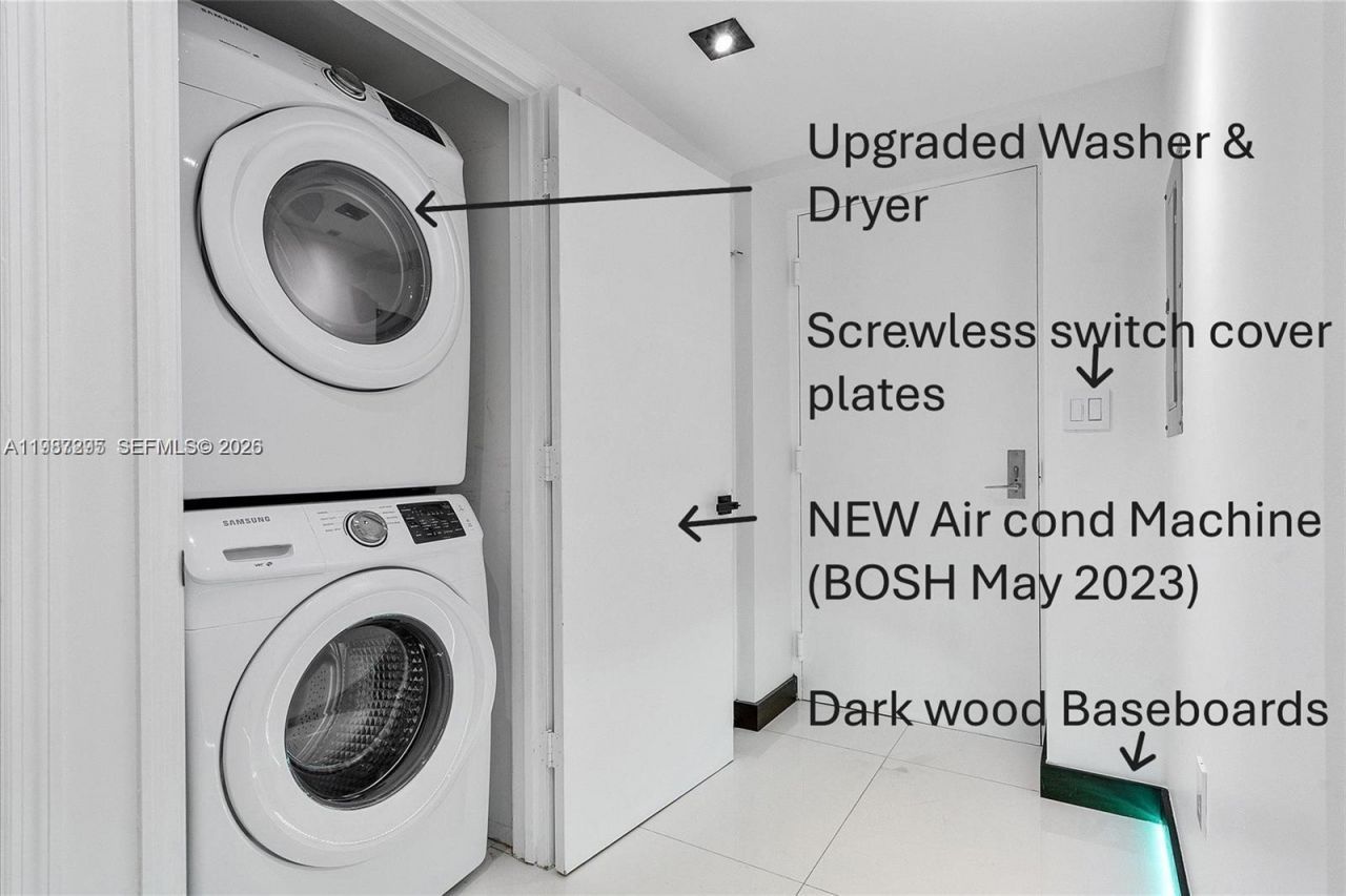 55 SE 6th St, Unit 1607, Miami, FL 33131 Photo