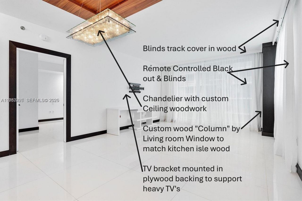 55 SE 6th St, Unit 1607, Miami, FL 33131 Photo