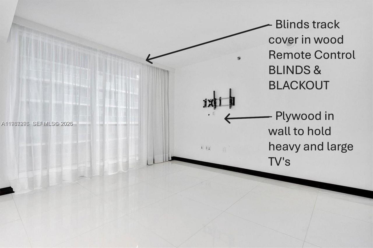 55 SE 6th St, Unit 1607, Miami, FL 33131 Photo