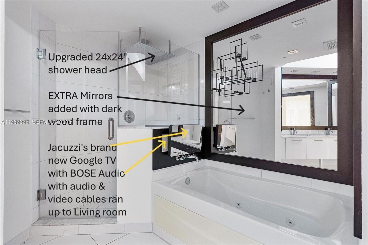 55 SE 6th St, Unit 1607, Miami, FL 33131 Photo