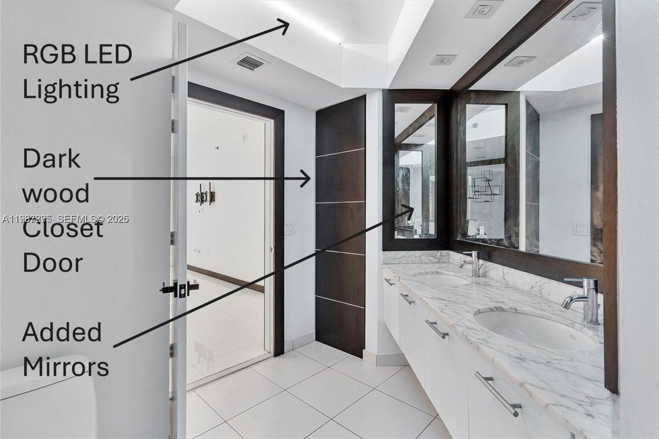 55 SE 6th St, Unit 1607, Miami, FL 33131 Photo