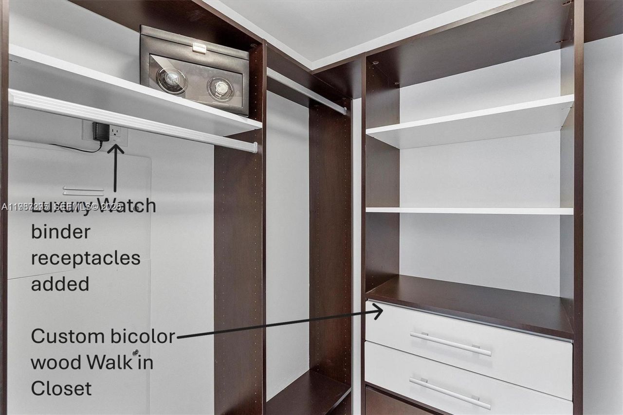 55 SE 6th St, Unit 1607, Miami, FL 33131 Photo