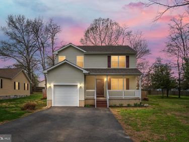 167 DALE DRIVE, COLONIAL BEACH, VA 22443