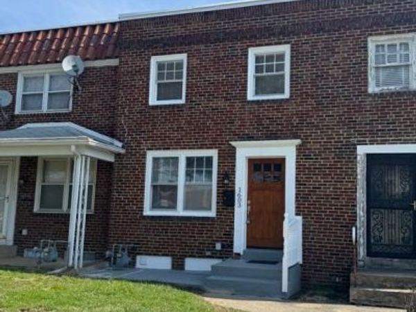 1603 N 15TH STREET , HARRISBURG, PA 17103