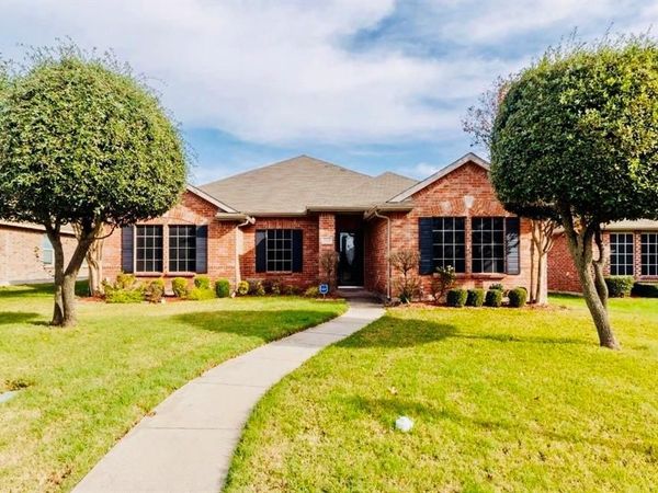 2018 Cedarwood Drive, Lancaster, TX 75134