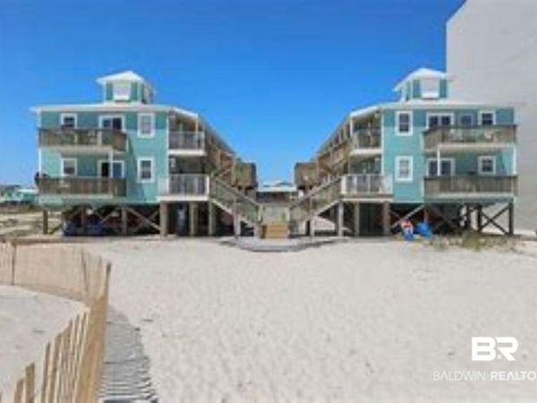 1159 W Beach Boulevard, Unit 110, Gulf Shores, AL 36542