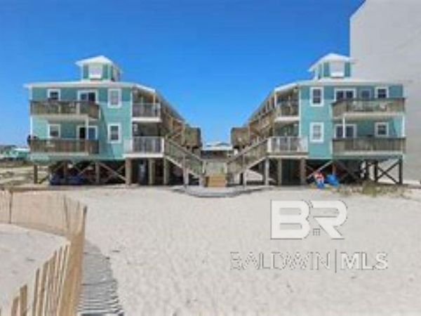 1159 W Beach Boulevard, Unit 110, Gulf Shores, AL 36542