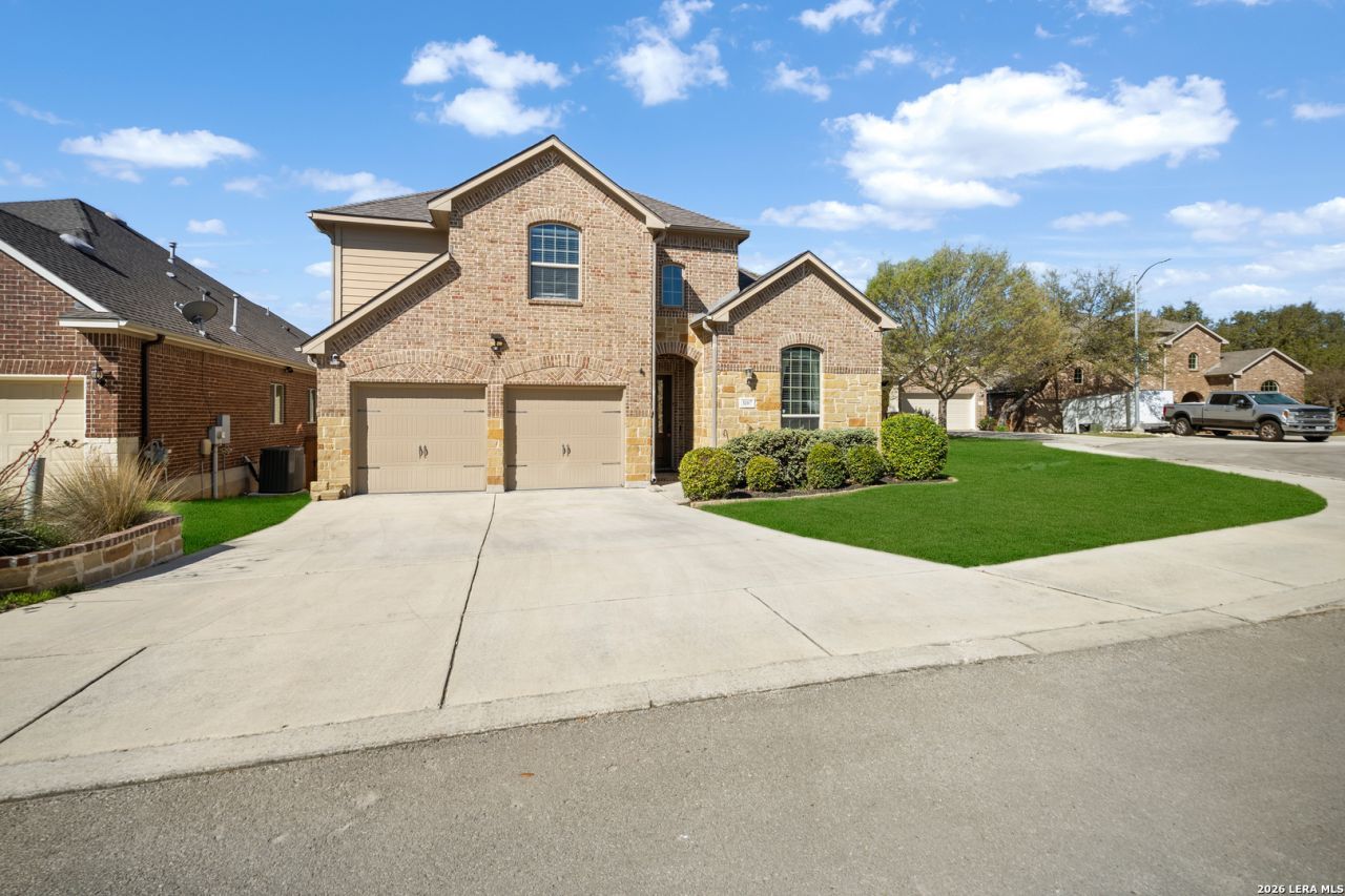 3107 Crosby Cove, San Antonio, TX 78253 Main Photo