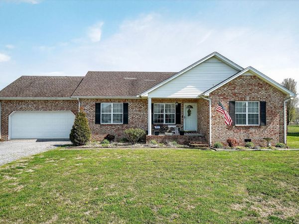 105 Big Hickory Ct , Smithville, TN 37166
