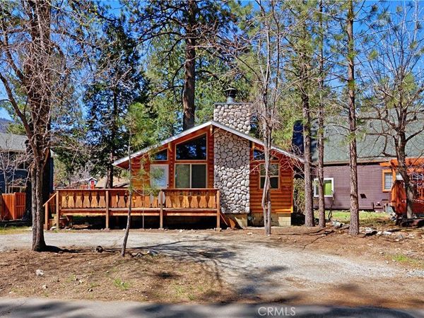 6230 Penguin, Wrightwood, CA 92397