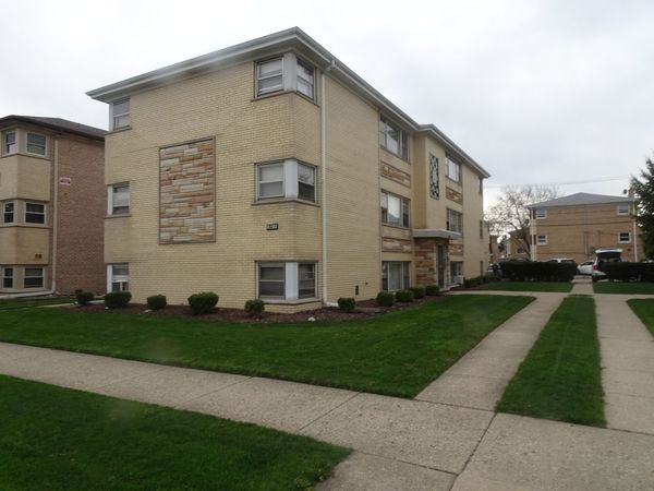 8203 W Belmont Avenue , Unit 2s, River Grove, IL 60171