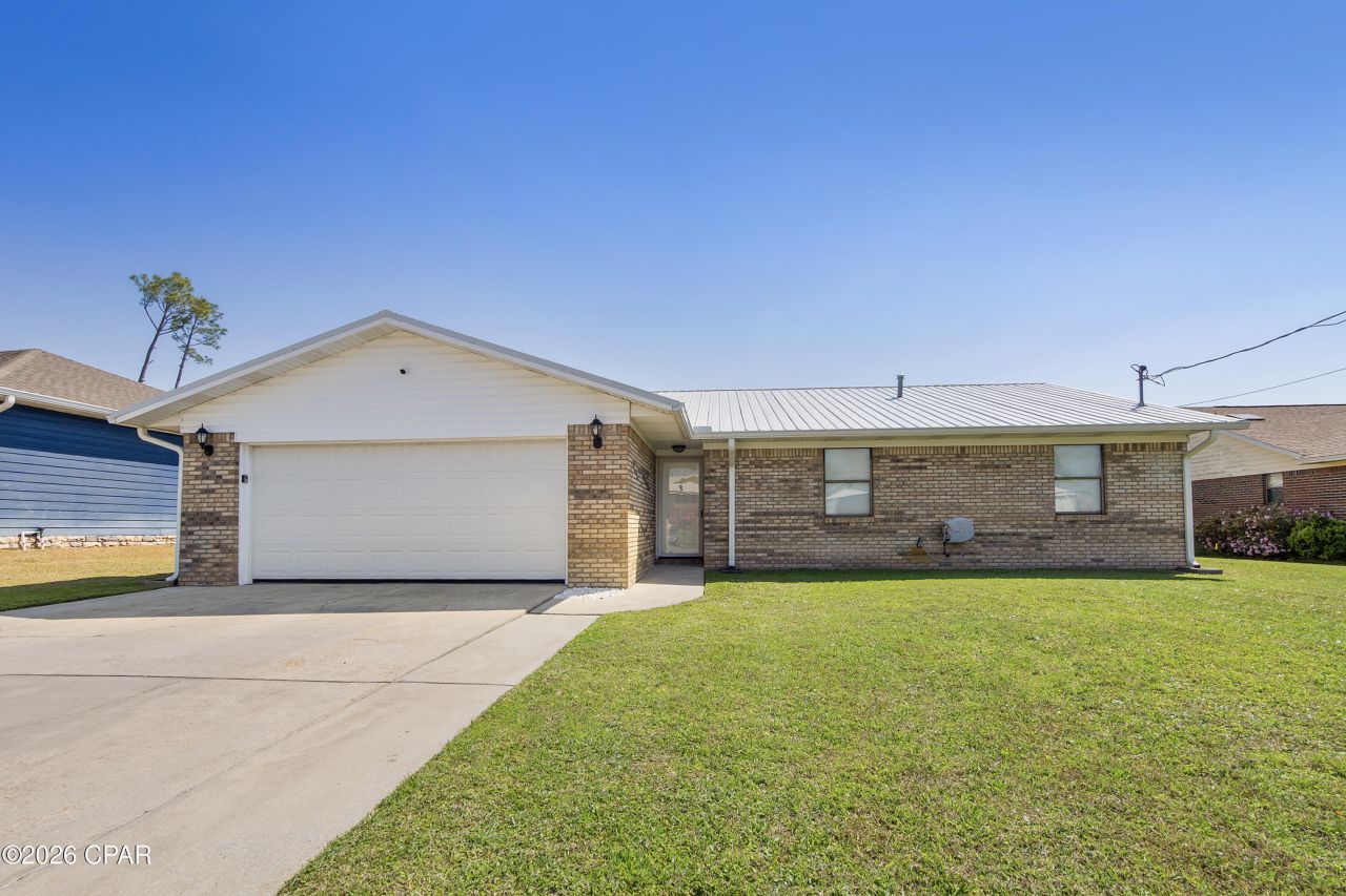 6047 Howard Road, Panama City, FL 32404 Main Photo