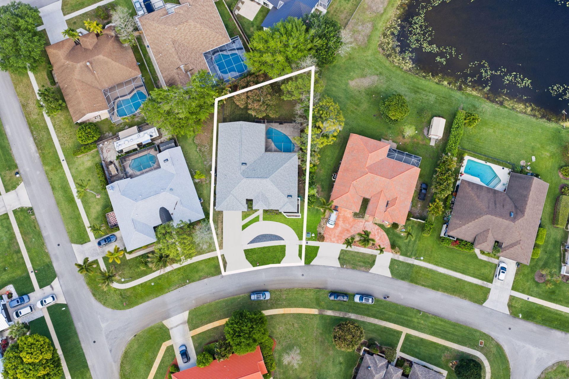 1738 Lindsey Court, Wellington, FL 33414 Photo