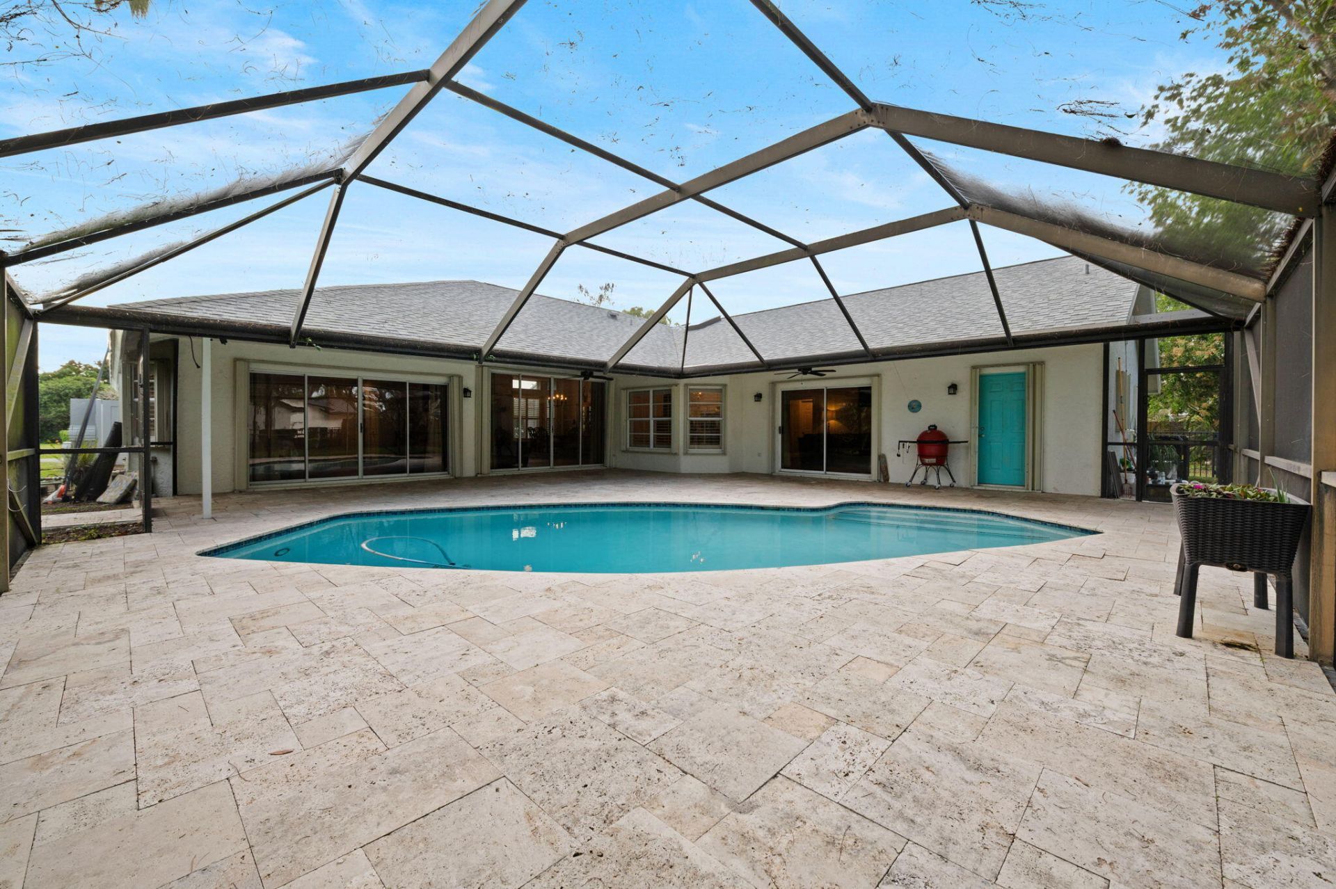 1738 Lindsey Court, Wellington, FL 33414 Photo
