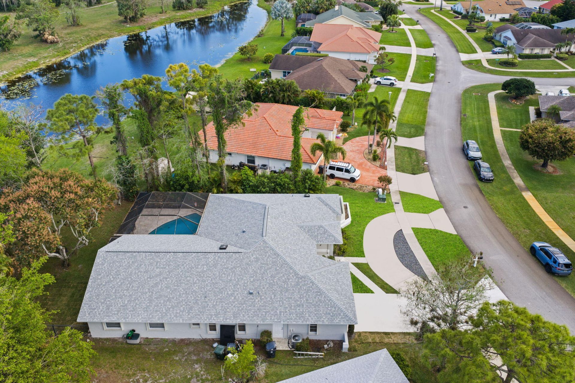 1738 Lindsey Court, Wellington, FL 33414 Photo