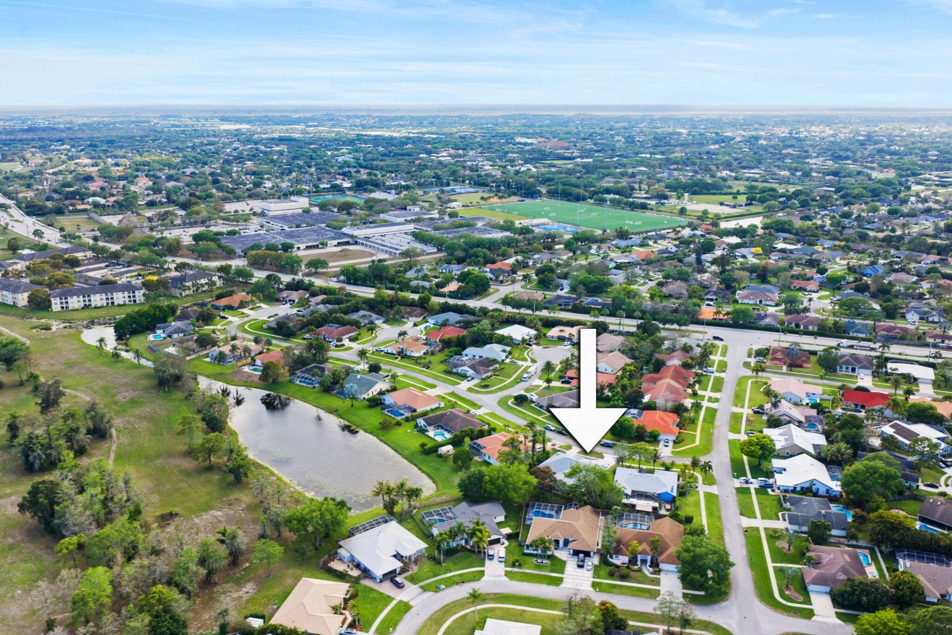 1738 Lindsey Court, Wellington, FL 33414 Photo