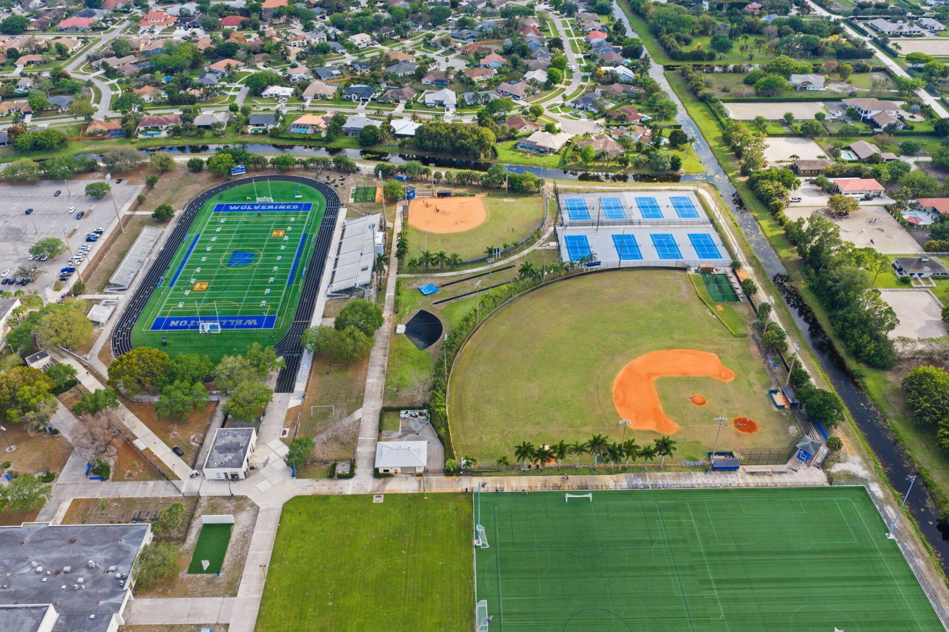 1738 Lindsey Court, Wellington, FL 33414 Photo