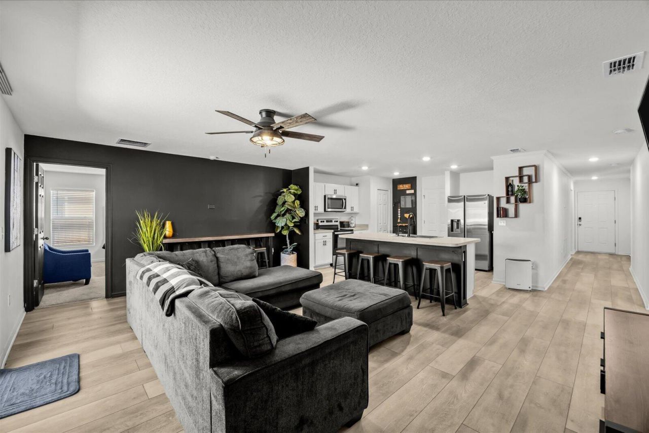 1610 SE Shepard Lane, Port Saint Lucie, FL 34983 Photo