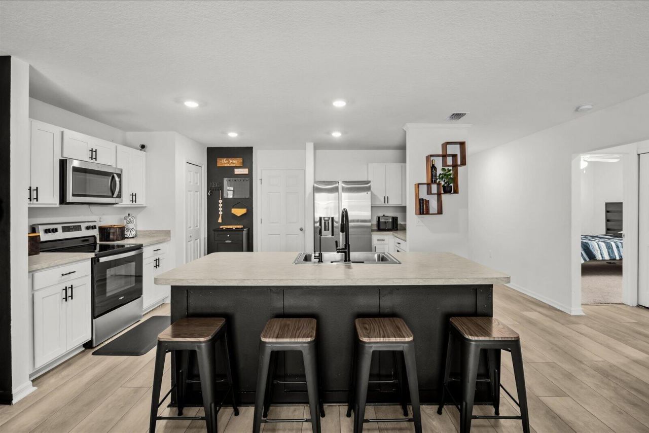 1610 SE Shepard Lane, Port Saint Lucie, FL 34983 Photo