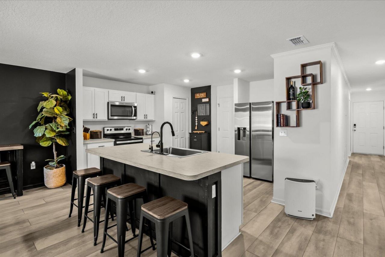 1610 SE Shepard Lane, Port Saint Lucie, FL 34983 Photo