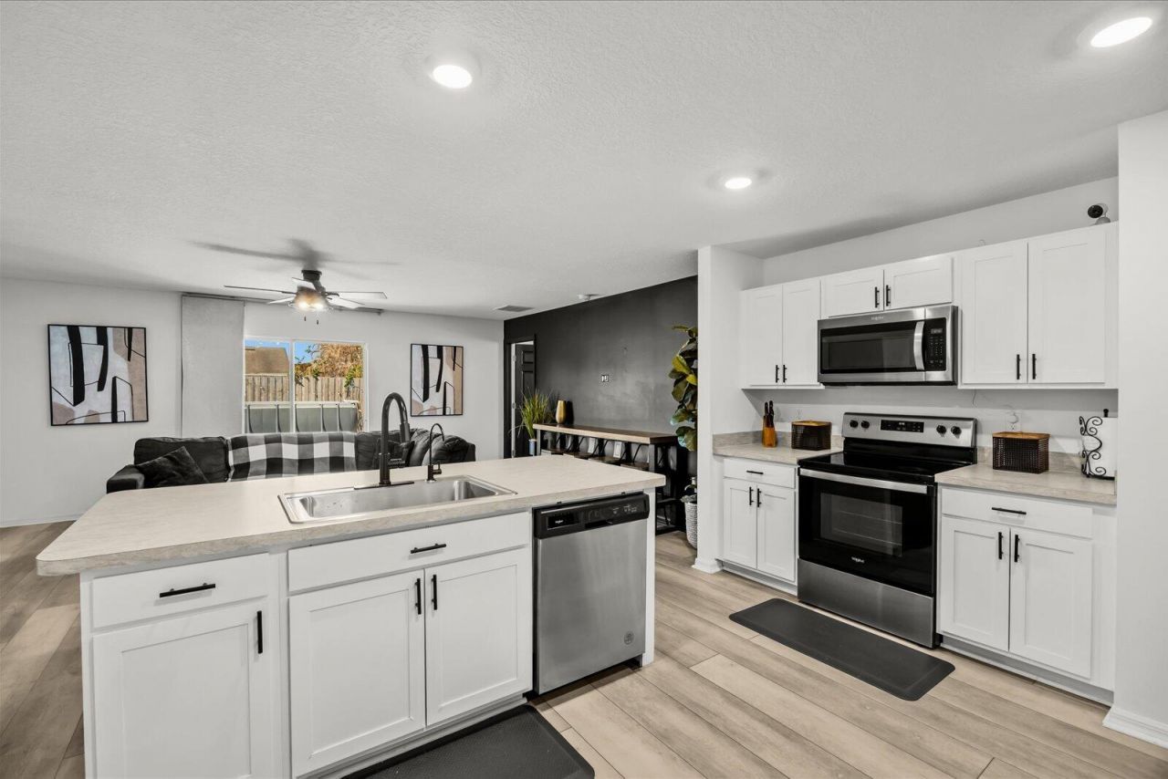 1610 SE Shepard Lane, Port Saint Lucie, FL 34983 Photo