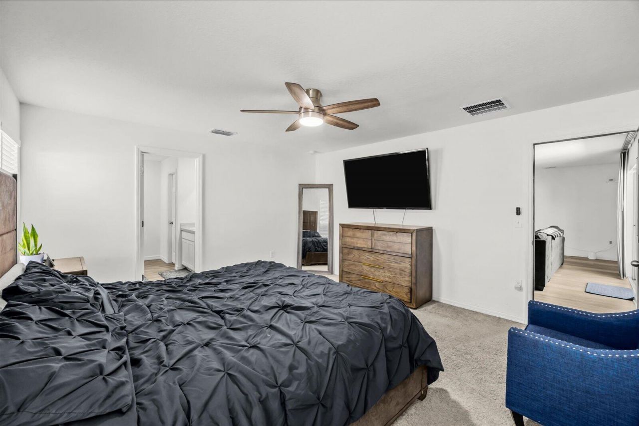 1610 SE Shepard Lane, Port Saint Lucie, FL 34983 Photo