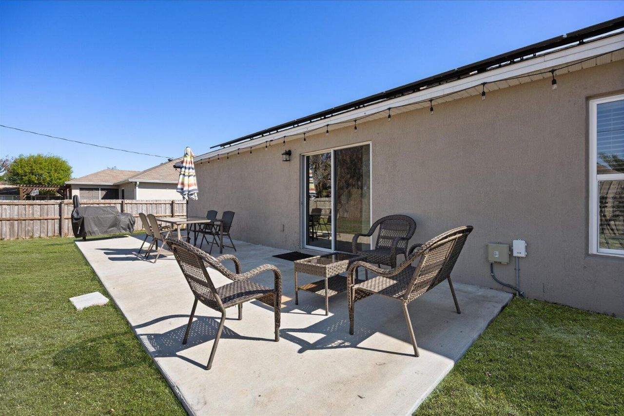 1610 SE Shepard Lane, Port Saint Lucie, FL 34983 Photo